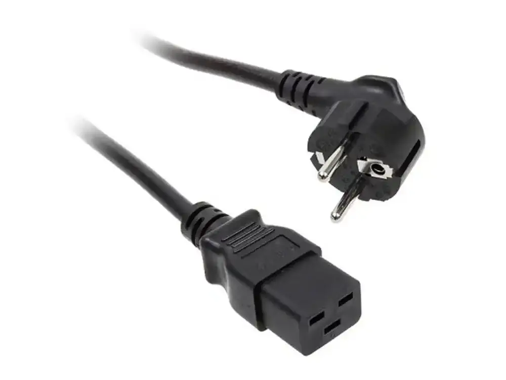 C19 Power Cords
